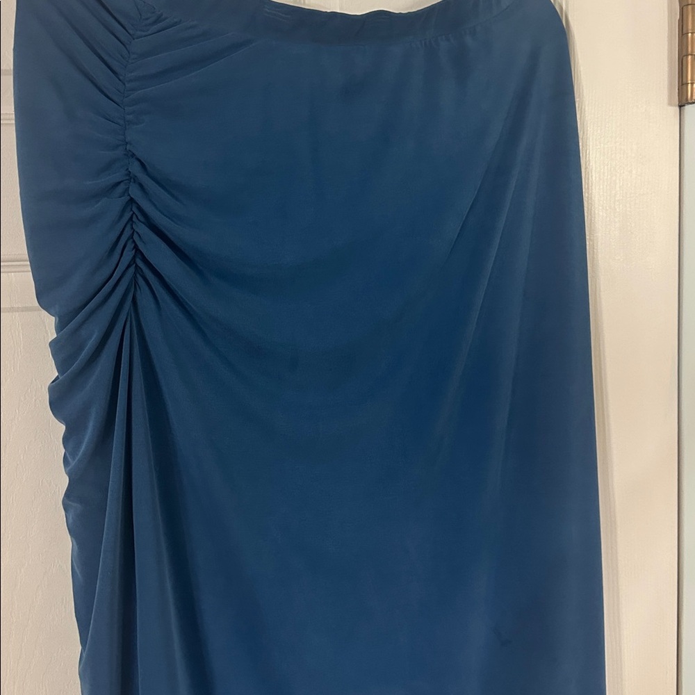 Anthro SWINGY SKIRT SET - Picture 12 of 12